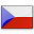 Flagg Den tsjekkiske republikk