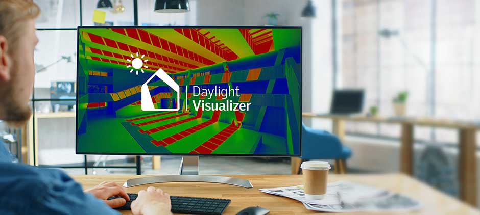 Daylight Visualiser – Gratis Analyseværktøj | VELUX Commercial