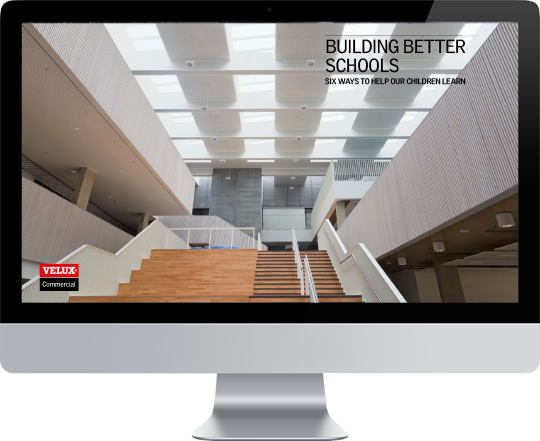 How To Build Better Schools