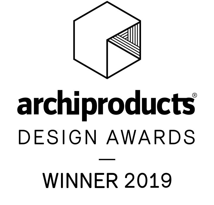 Archiproducts Design Awards 2019 VELUX Commercial gagne avec la