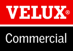 Logo VELUX Commercial